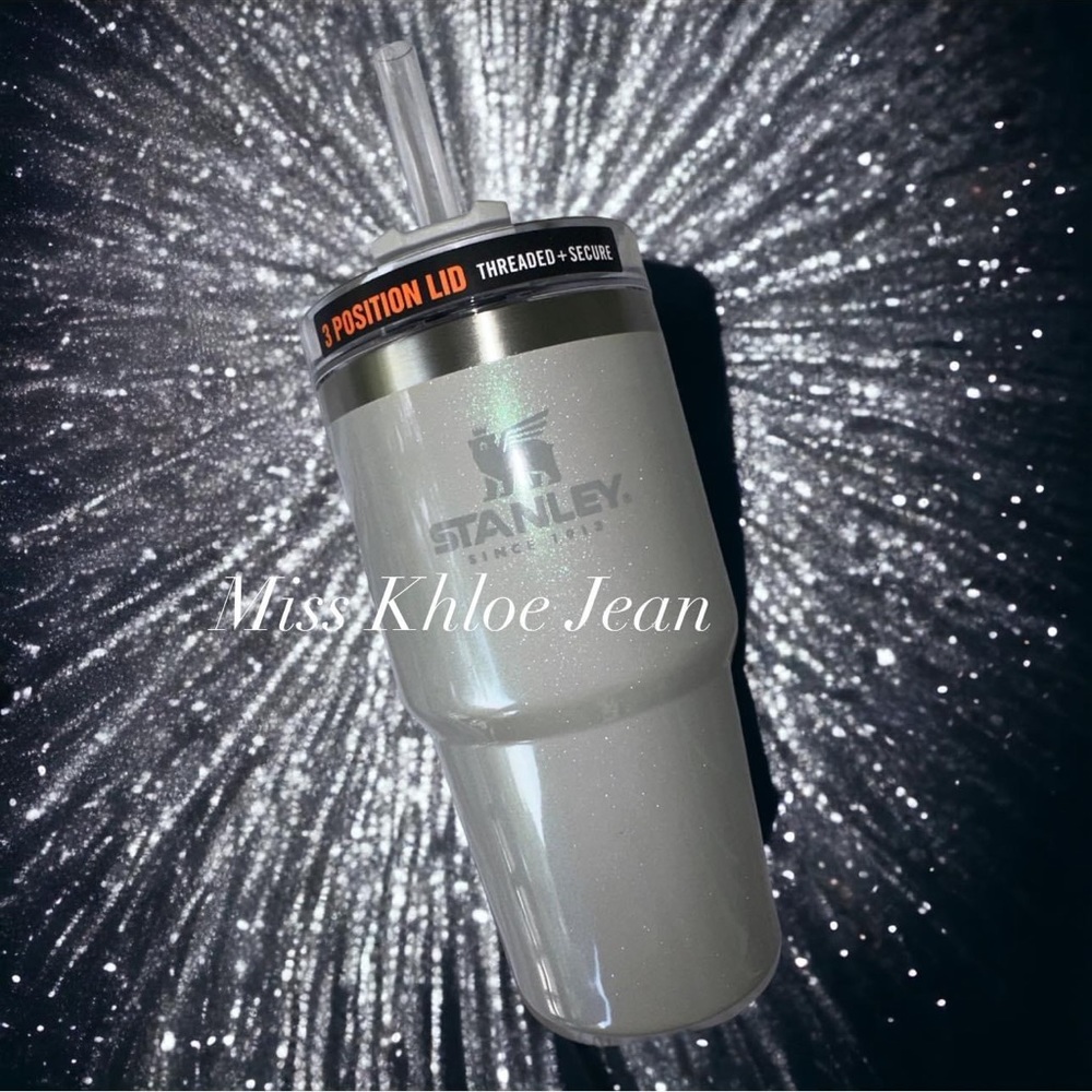 Stanley Taiwan Aurora Grey